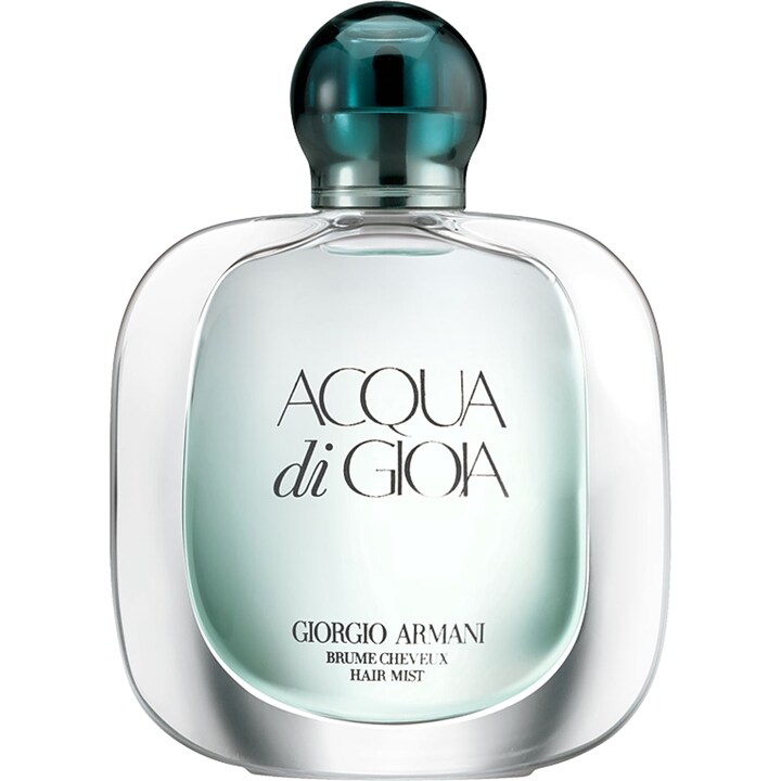 Acqua di Gioia